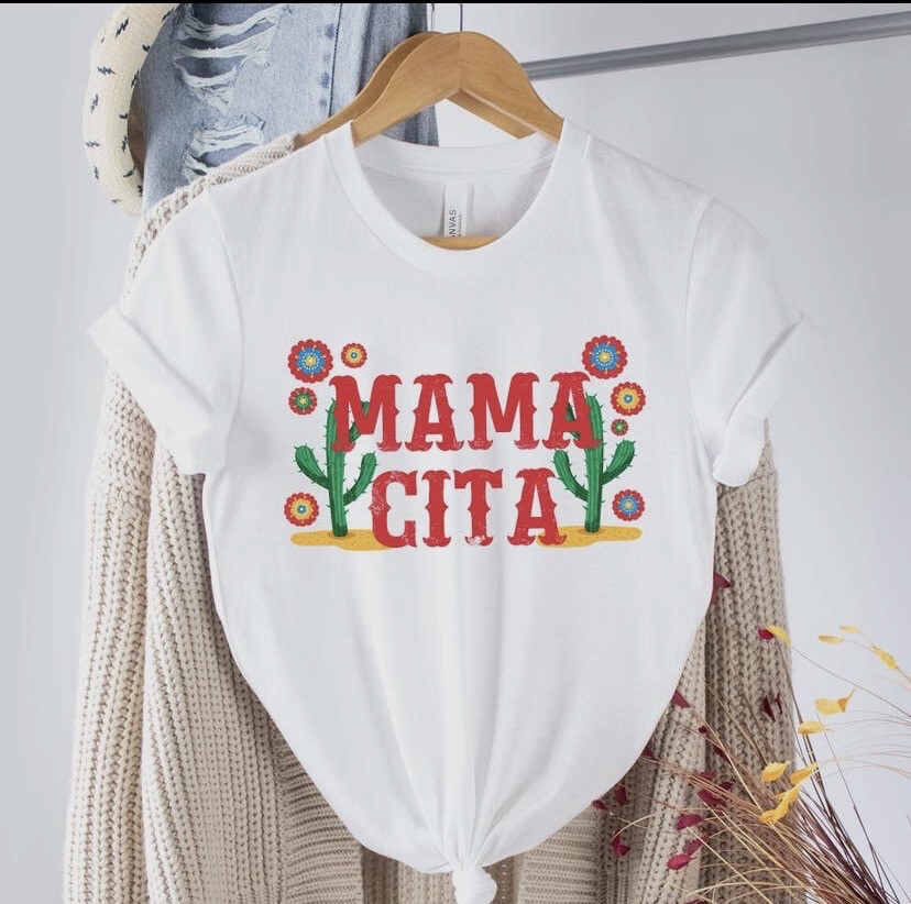 Mama Cita Tee