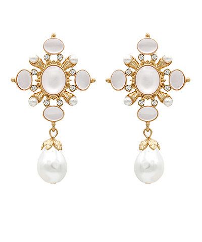 Statement Earrings
