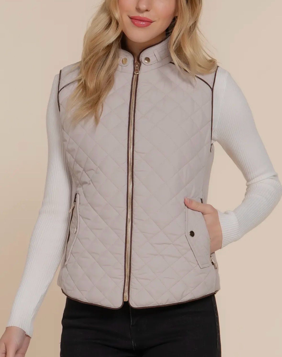 Vest