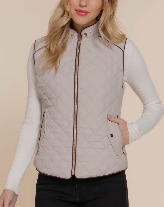 Vest