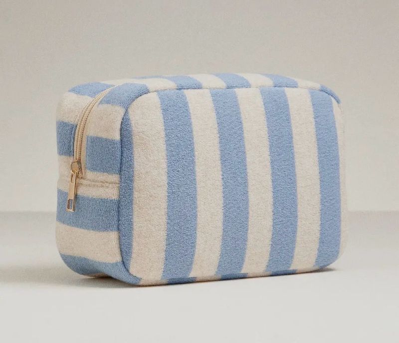 Cosmetic Bag