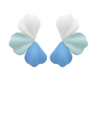 Petal Earrings