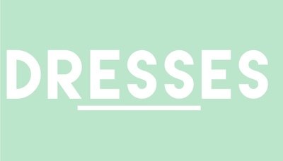 Dresses