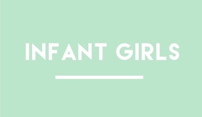 Infant (Girls)