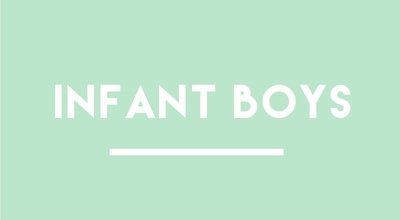 Infant (Boys)