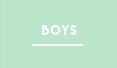 Boys
