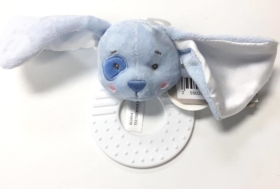 Puppy Teether