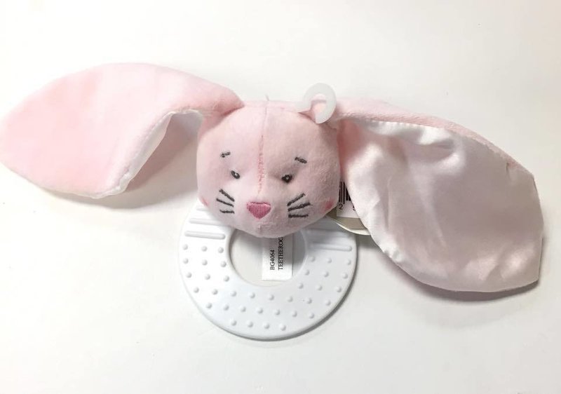 Bunny Teether