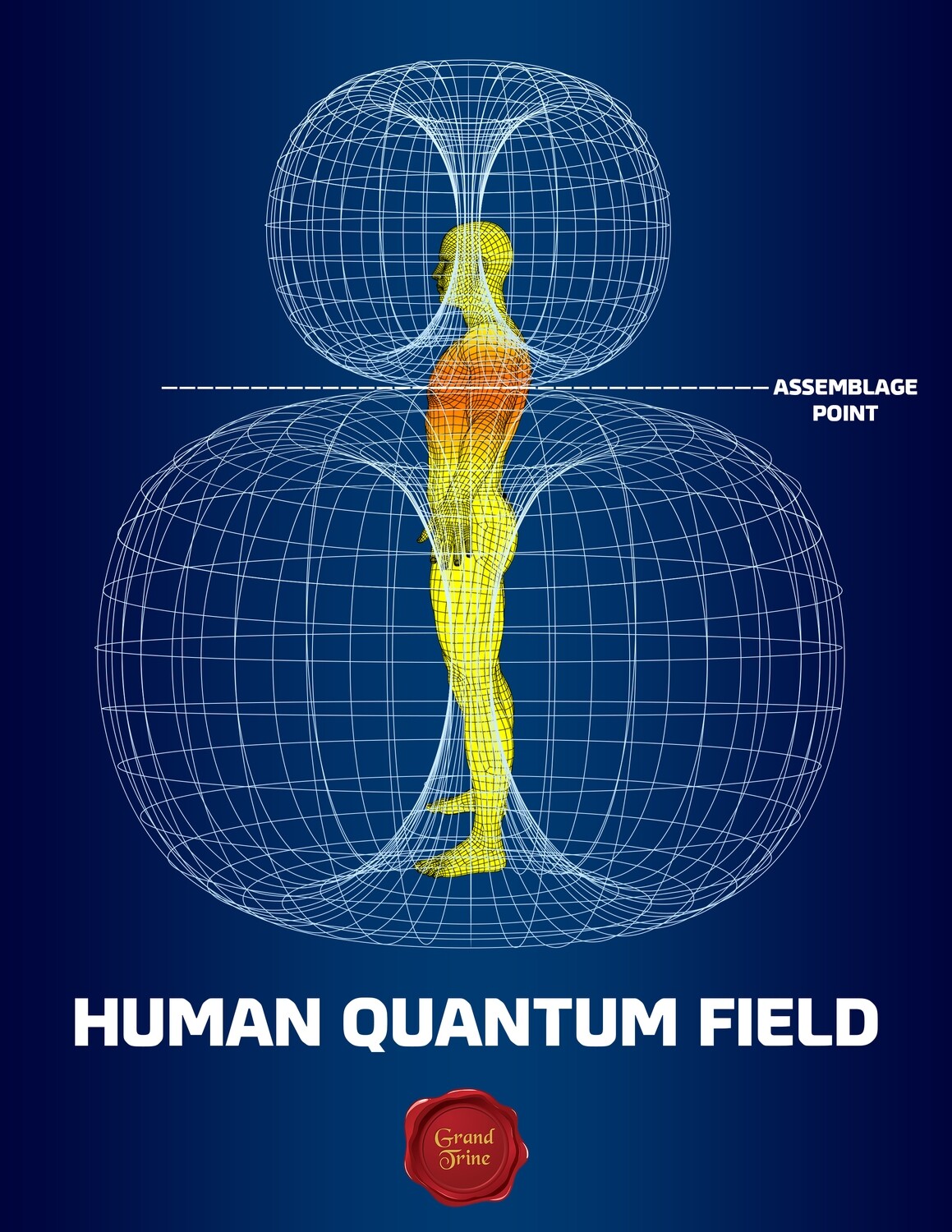 15 The Grand Trine Tantra System