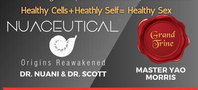 08 Cellular Rejuvenation For Better Health and Sex