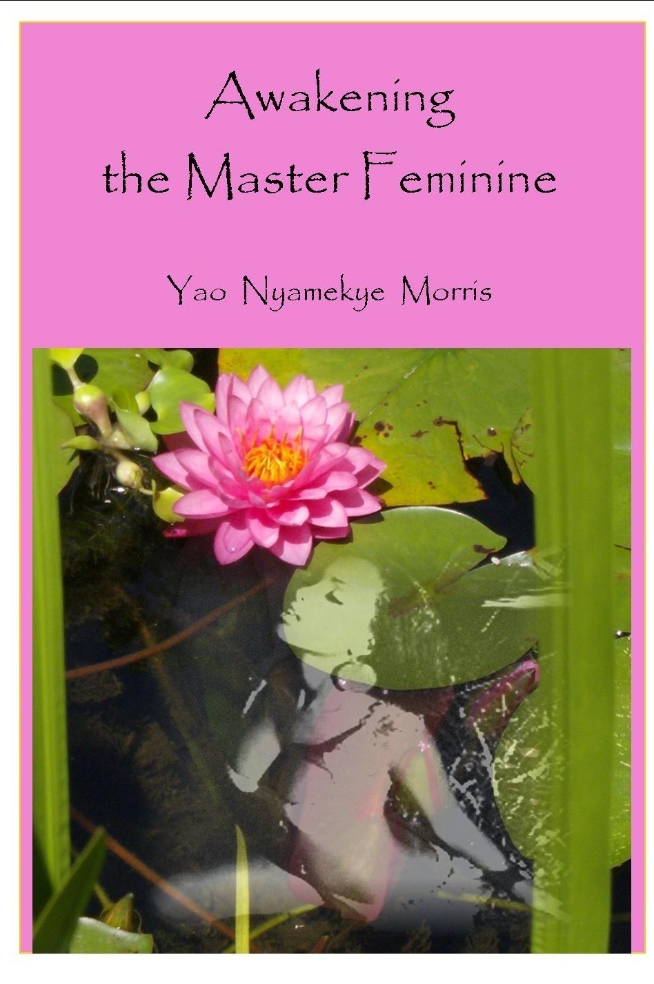 Awakening The Master Feminine *Best Seller*