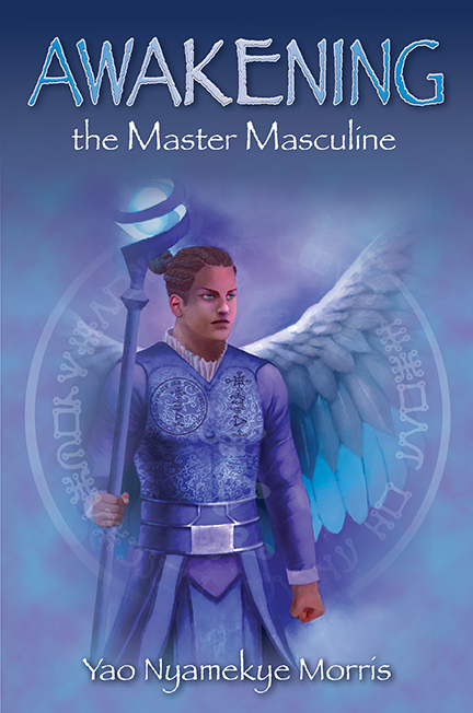 Awakening the Master Masculine