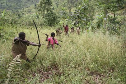 113 The Master Masculine Archetypes