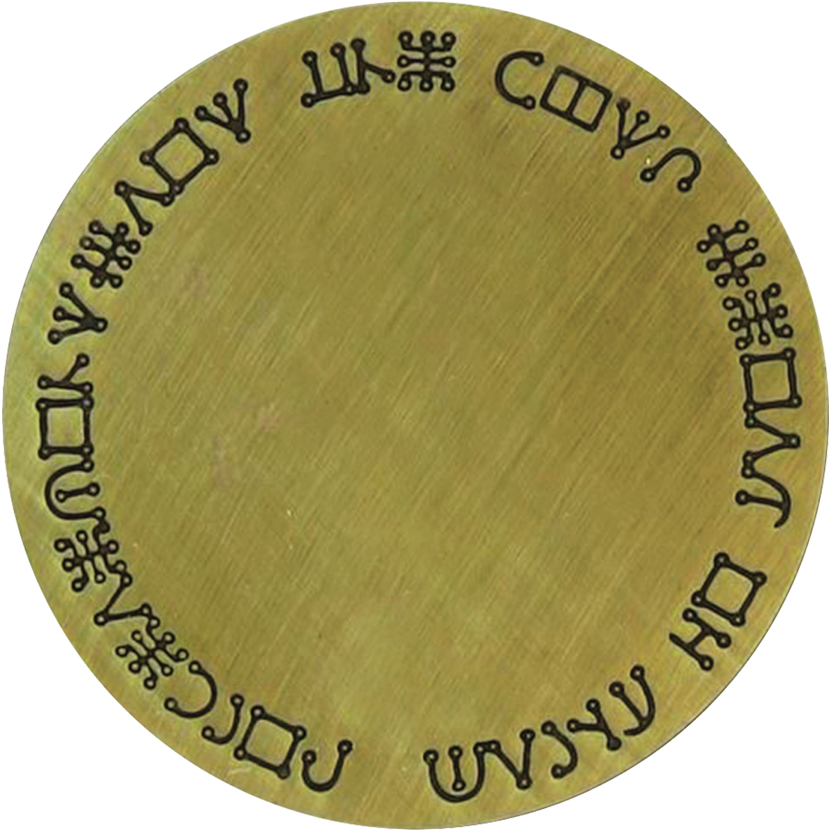 117 Grand Trine Core Concepts