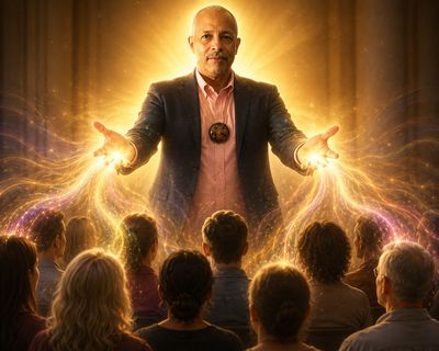 05 Divine Feminine Course Expanded Version
