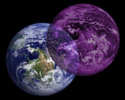 12W Extraterrestrials and The Blood Matrix