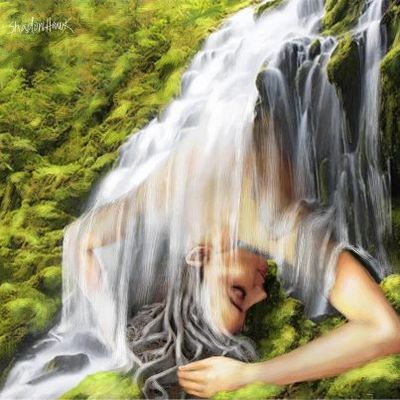 19W Secret of Sex &amp; Water