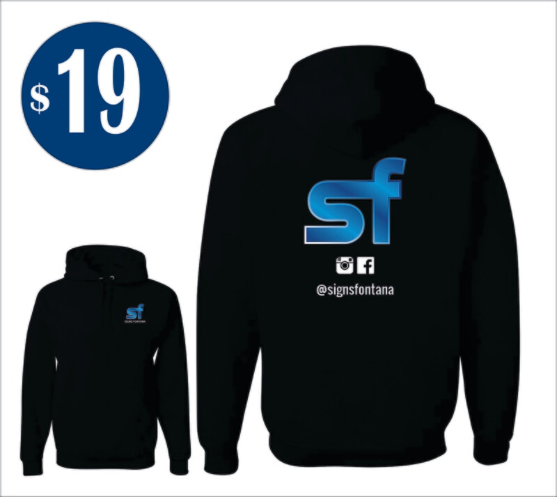 Hoodies