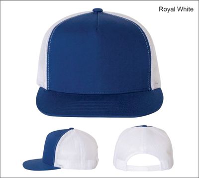 DTF PRINTED HATS