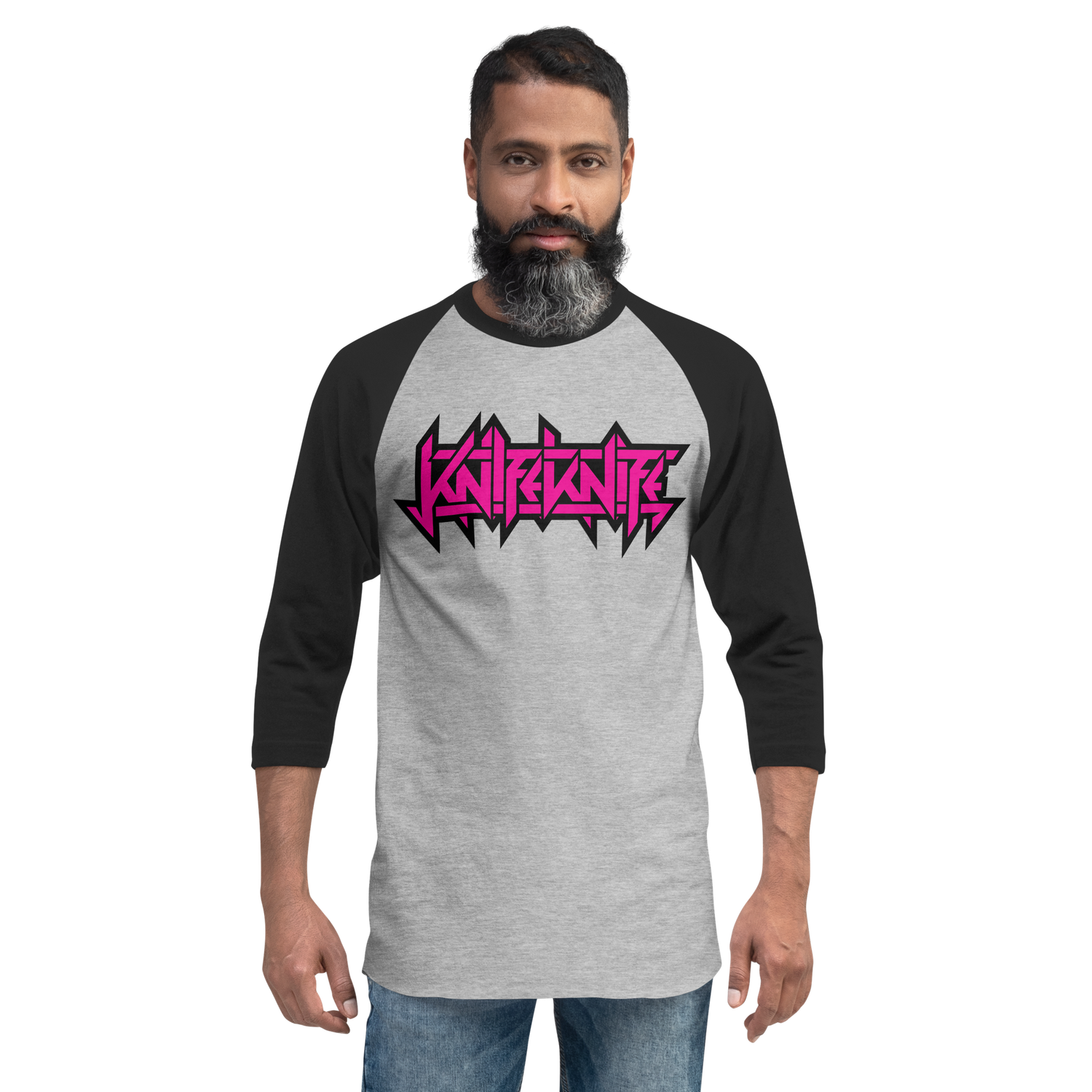 Thrashin Baseball 3/4