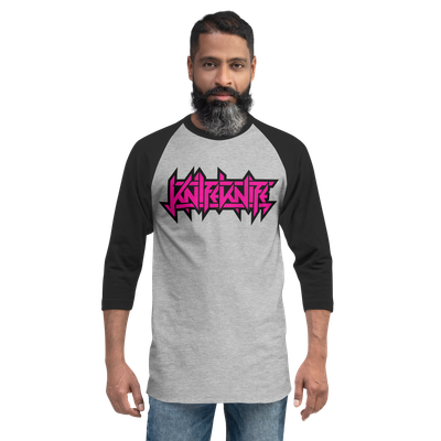 Thrashin Baseball 3/4