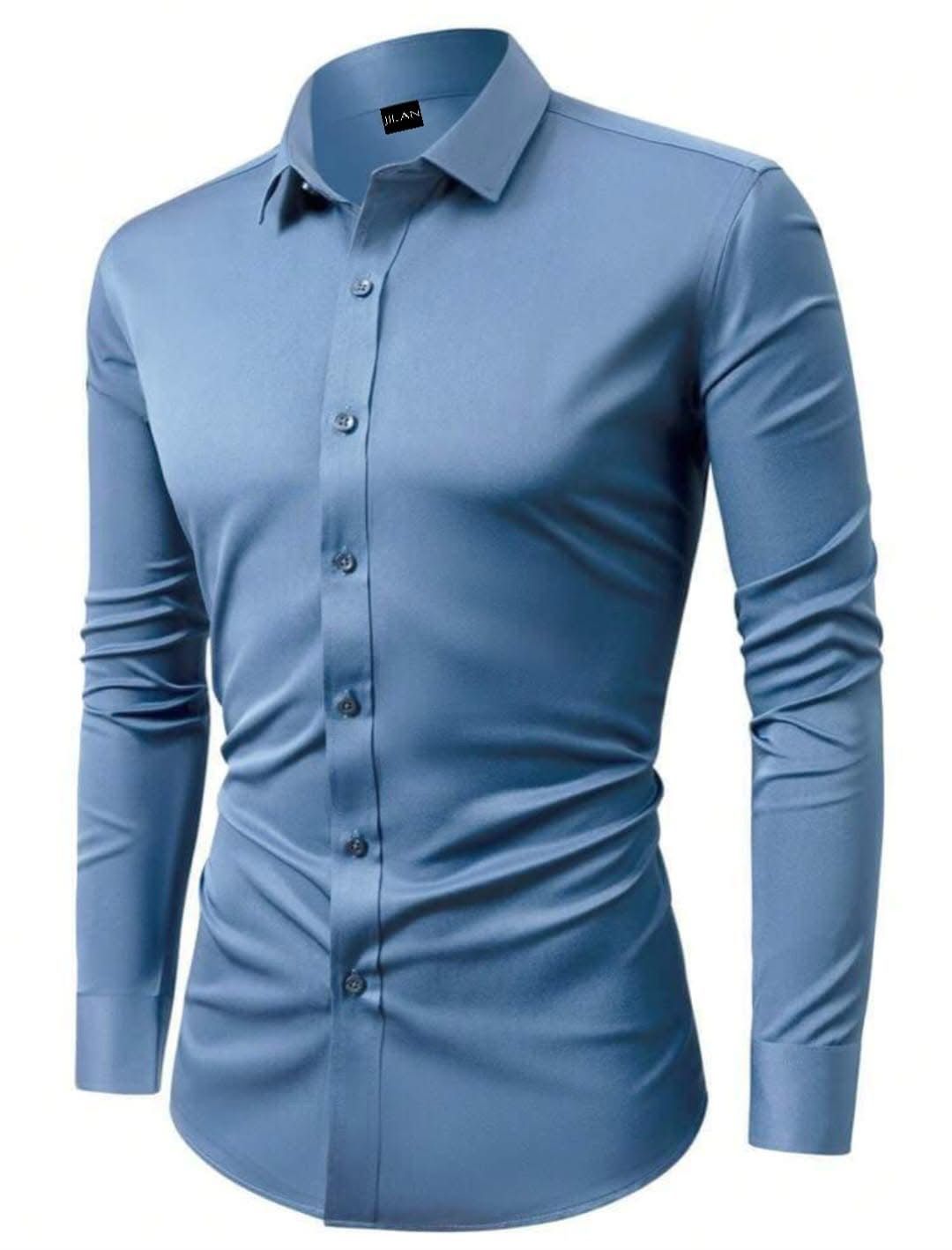 MEN'S FORMAL SHIRT
