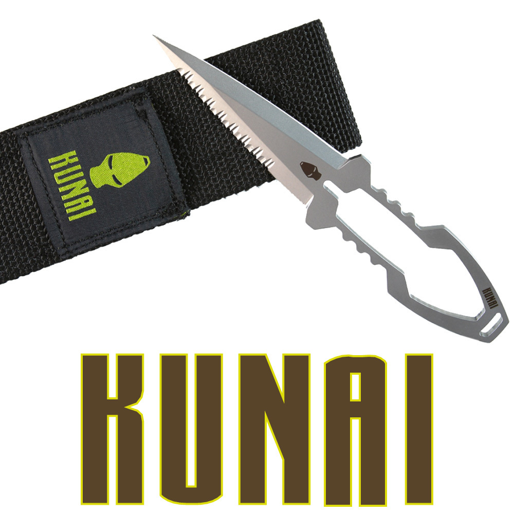 KUNAI 4