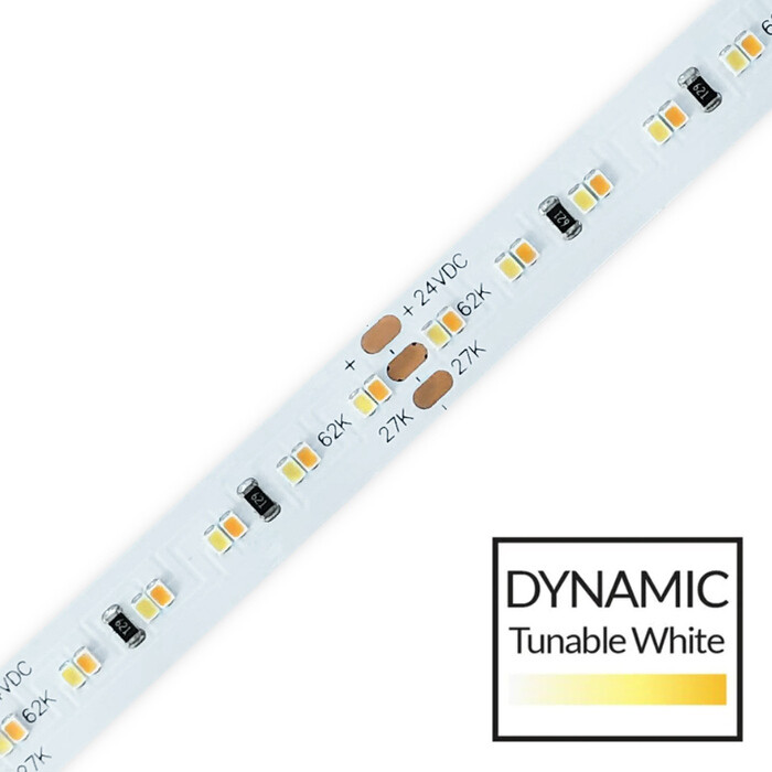 UltraBright™ Accent Dynamic Tunable White Series LED Strip Light