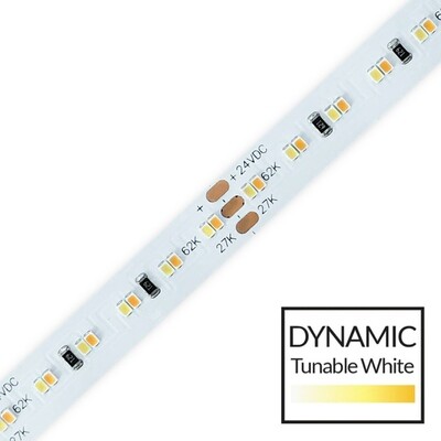 UltraBright™ Accent Dynamic Tunable White Series LED Strip Light
