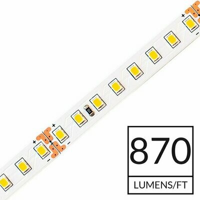UltraBright™ Render Series LED Strip Light - High CRI 98 - High TLCI 99
