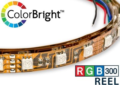 Colorbright- RGB300-24V