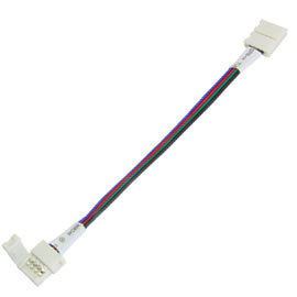 10mm Strip to Strip Snap Connector for RGB-C2