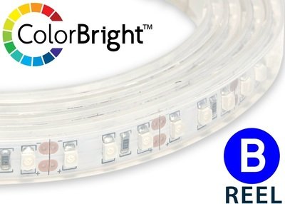 Outdoor Colorbright™ Vivid Blue - 5 Metre Reel- LED strip light