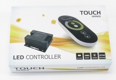 Hybrid Touch Series Remote