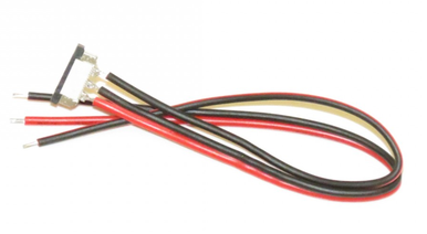 ColorBright™ Dynamic Hybrid White Series (8mm)- Strip to Wire Connector
