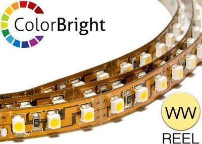 ColorBright LED strip series