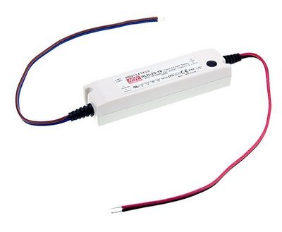 Led drivers Meanwell PLN Series