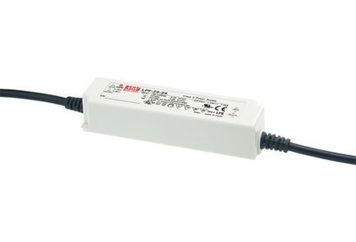 Led drivers Meanwell LPF Series