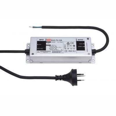 Led Drivers Meanwell ELG series