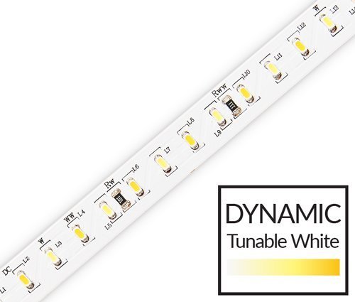 UltraBright™ Architectural Dynamic Tunable White Series LED Strip Light