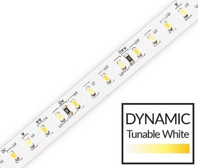 UltraBright™ Architectural Dynamic Tunable White Series LED Strip Light