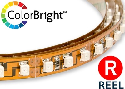 Colorbright- Vivid Red