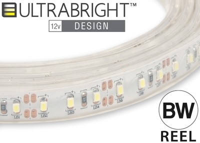 Outdoor Design Series Ultra Bright™ LED Strip light - 5 metre reel - Bright White