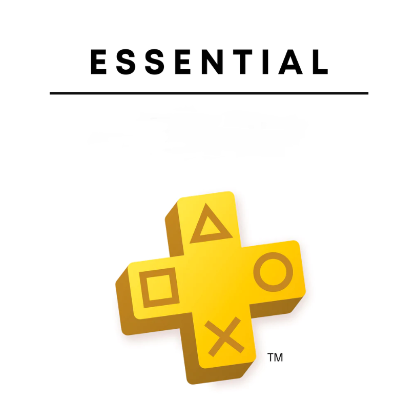 PlayStation Plus Essential