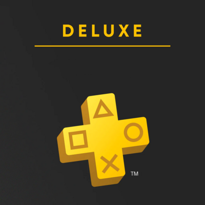 PlayStation Plus Deluxe
