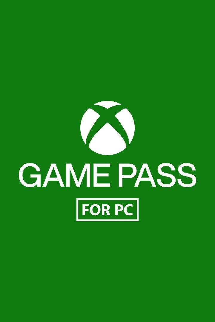 Xbox Game Pass For Pc