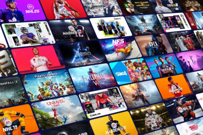 PC GAMES