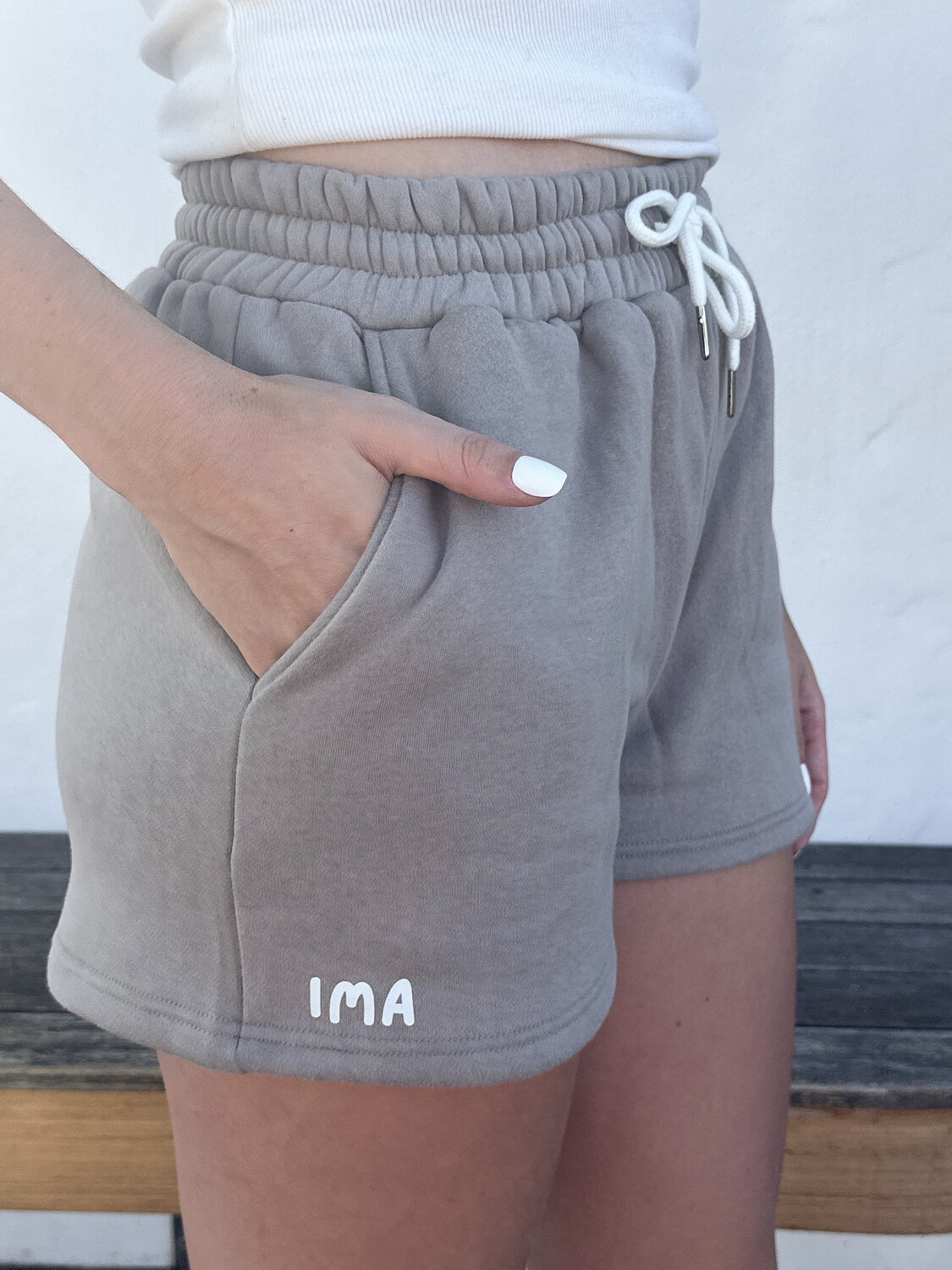 Core Short