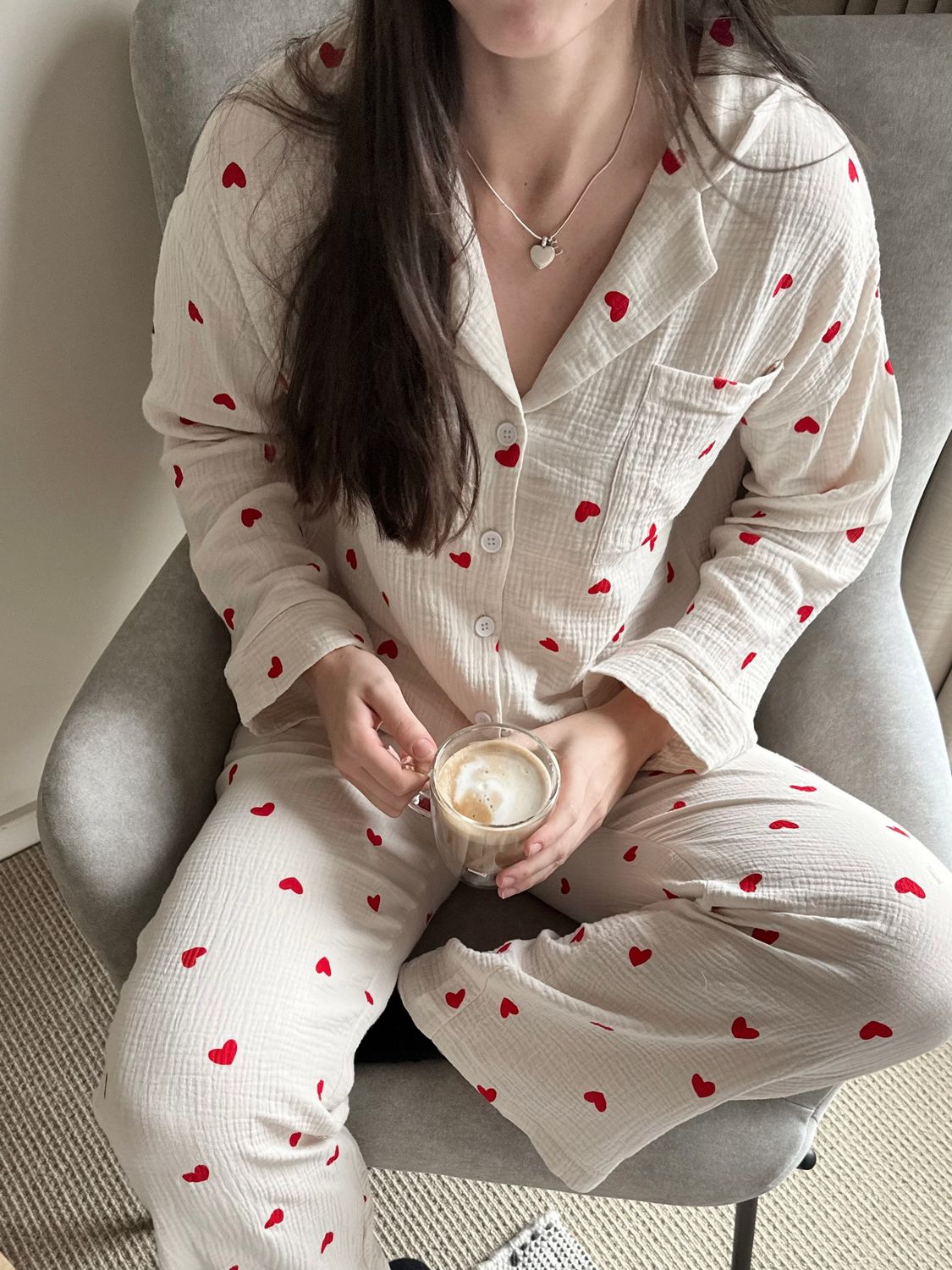 Lover PJ set