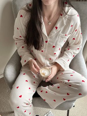 Lover PJ set